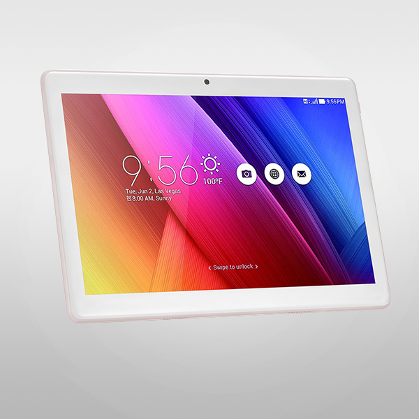 10 hazbeteko MTK8168 CPU Android 10.0 OS Wifi Tablet PC