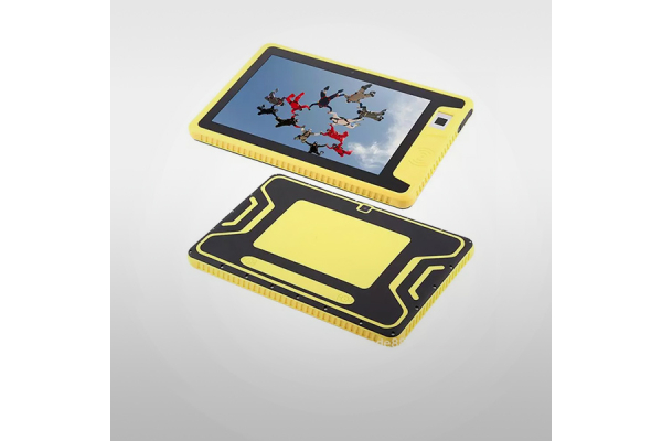 Nola zaindu zure tablet PCa(2)