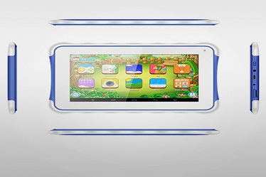 Educational Tablet PC-aren egoera