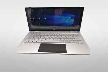 Nola ezarri errendimendu handiko modua Intel Laptop txartel grafikoan?