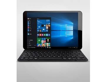 2 In 1 Tablet PC-aren abantailak