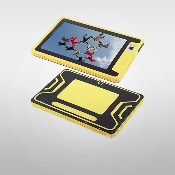 Zeintzuk dira Rugged Tablet PCren ezaugarriak?