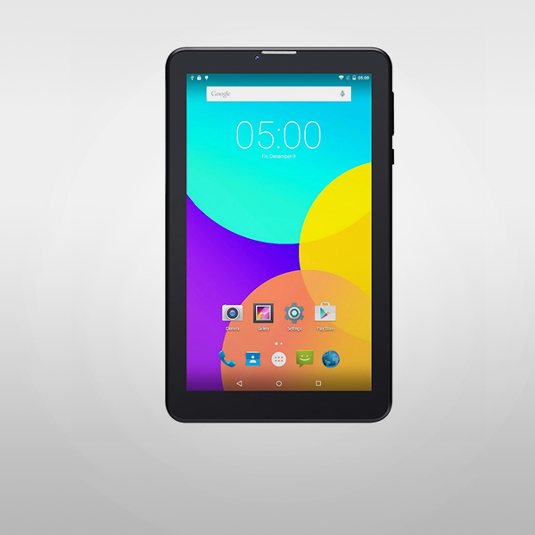 7 hazbeteko SC7731E CPU Android 3G Tablet PC