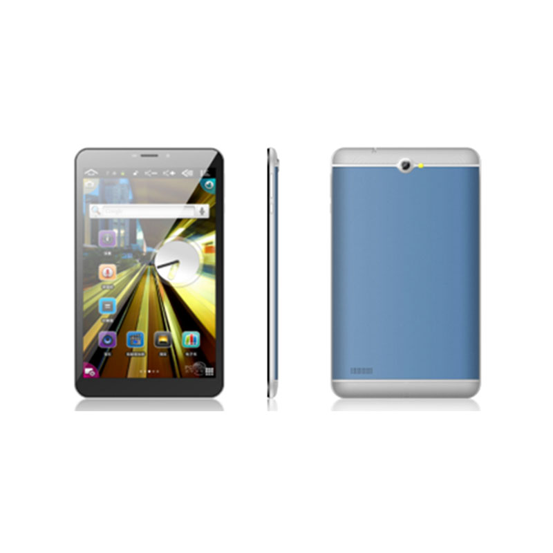 Android Wifi 4G Hezkuntzarako Tablet PC