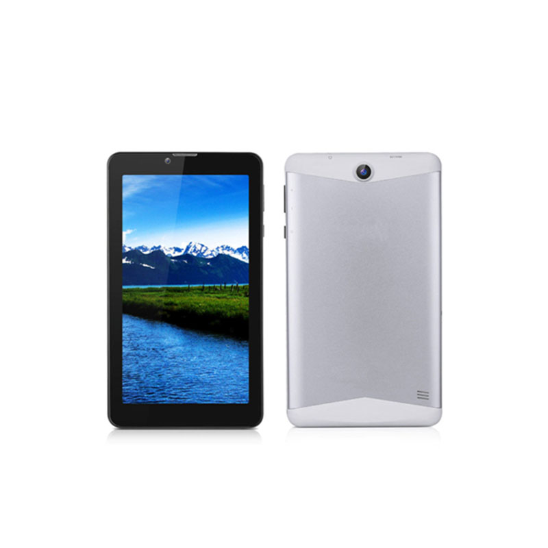 Haurrentzako Android Wifi Tablet PC